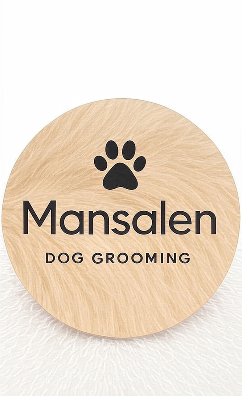 Mansalen Logo